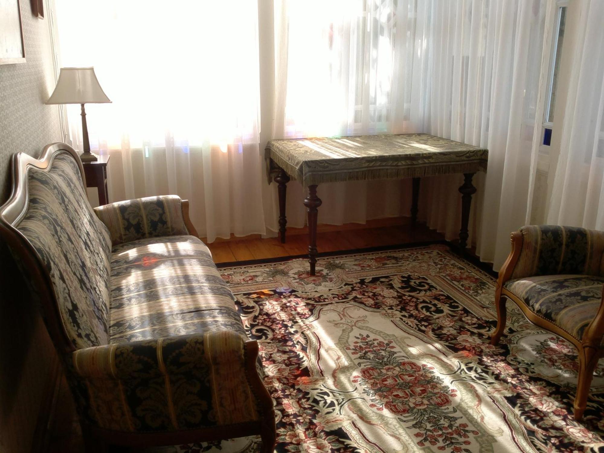 Villa Florio Юрмала Екстер'єр фото