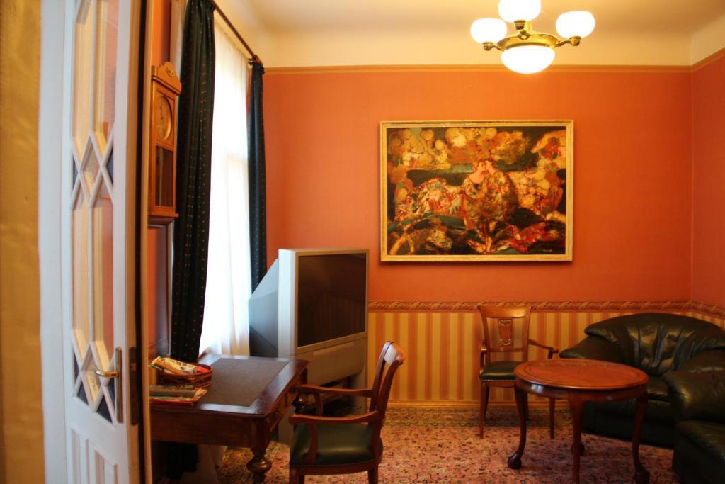 Villa Florio Юрмала Номер фото