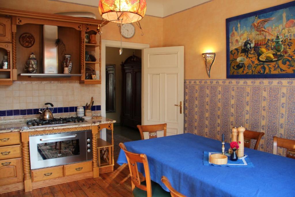 Villa Florio Юрмала Номер фото